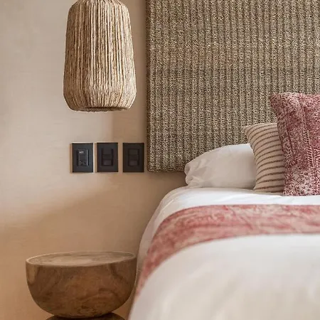Aparthotel Copal