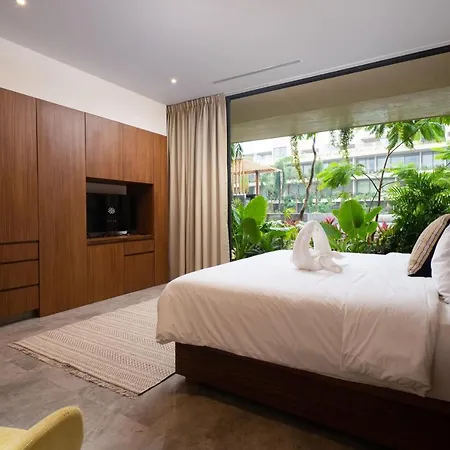 Mistiq 3* Tulum