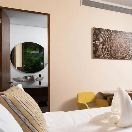 Aparthotel Mistiq 3*