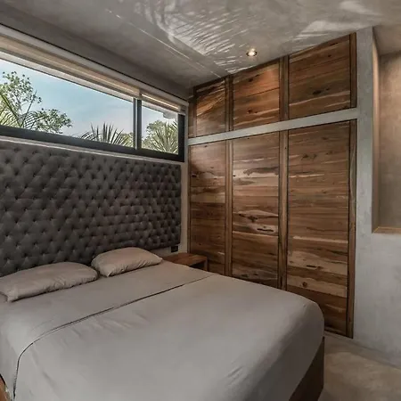 Bliss: Rooftop Pool & View * Tulum