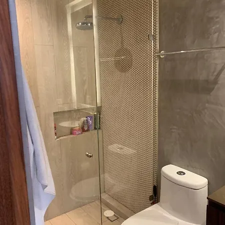 Tuluminati Luxury Depa Tuk Tulum