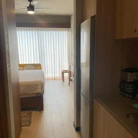 Tuluminati Luxury Depa Tuk Apartment Tulum