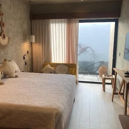 Tuluminati Luxury Depa Tuk * Tulum