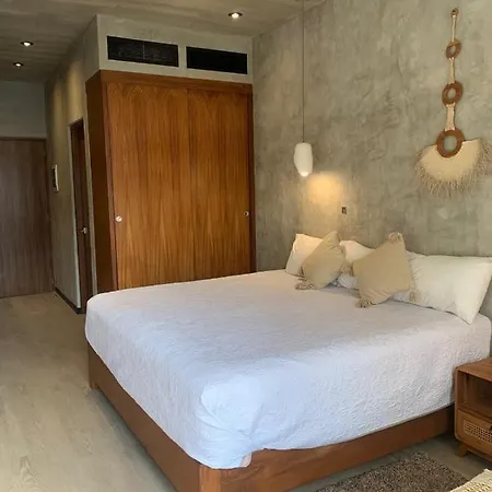 Apartment Tuluminati Luxury Depa Tuk *