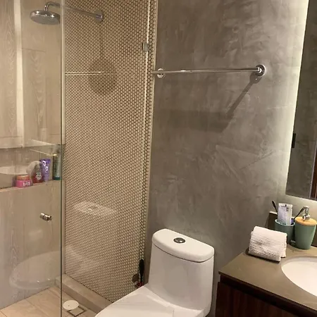 Apartment Tuluminati Luxury Depa Tuk *
