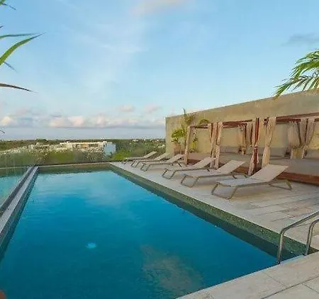 Apartment Tuluminati Luxury Depa Tuk