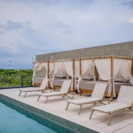 Tuluminati Luxury Depa Tuk Apartment
