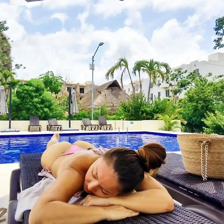 Homestay Vacations Tulum