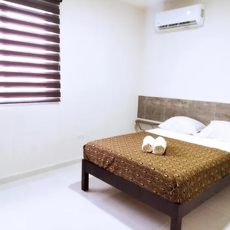 Vacations Homestay *