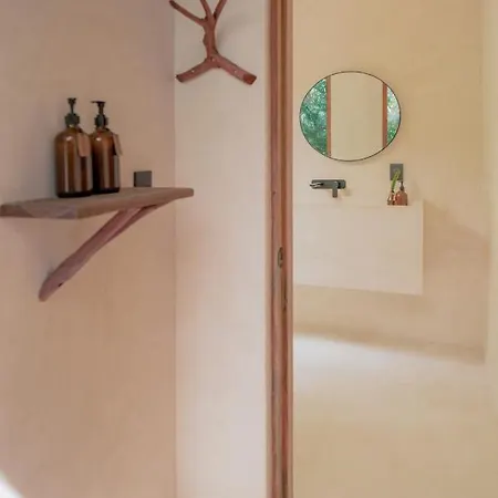 Naum - Secluded With Private Cenote