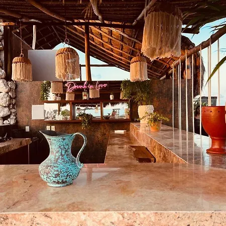Apartment Tribu Chaac
