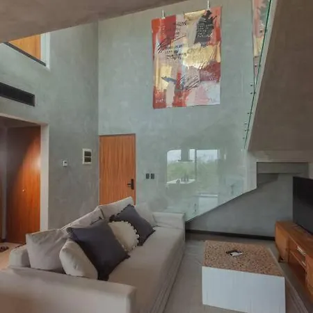 Viento 306 Apartment