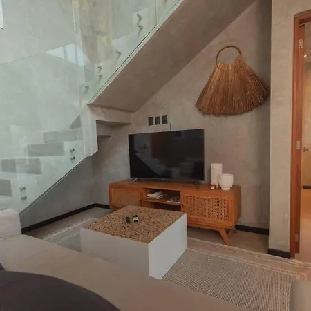 Viento 306 Apartment Tulum