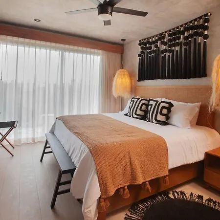 Viento 306 Apartment Tulum