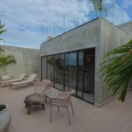 Apartment Viento 306