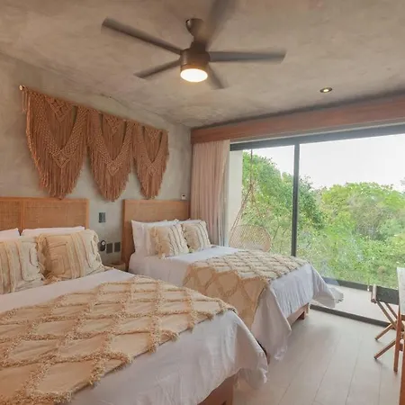 Apartment Viento 306 *