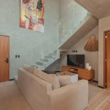 Apartment Viento 306 Tulum