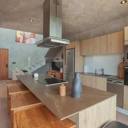 Viento 306 Apartment