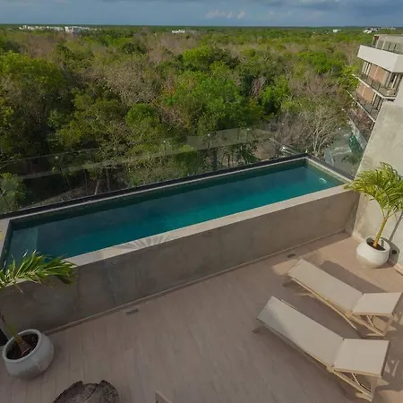 Apartment Viento 306 Tulum