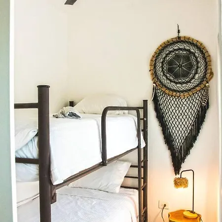 Casa Cristal - 4 Elements, Feeling Abroad Tulum