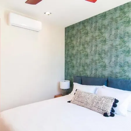 Apartment Spectacular Quiet Area Pool & Gym Pure 301