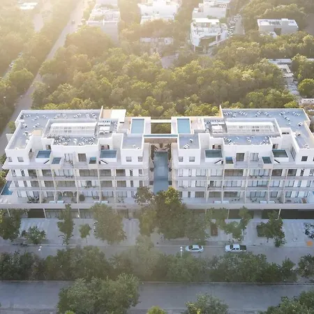 Apartment New Beautiful Good Luck Department Pool Roof