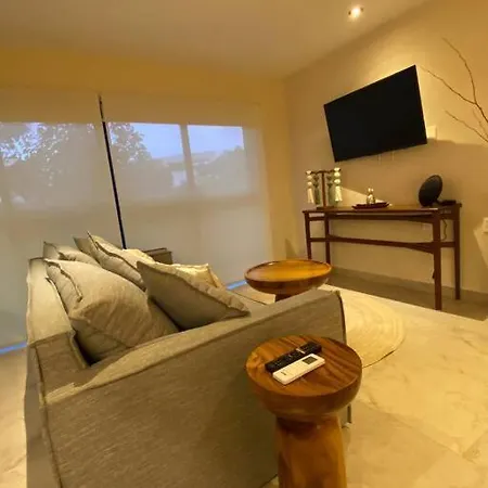 Cacao Departamentos Apartment