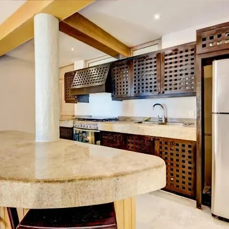 Fantastic In - Riviera Maya