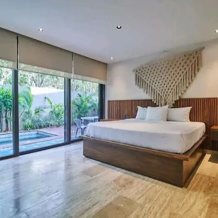 Apartment Aldea Zama Tulum