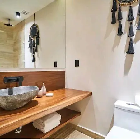 Aldea Zama Apartment Tulum