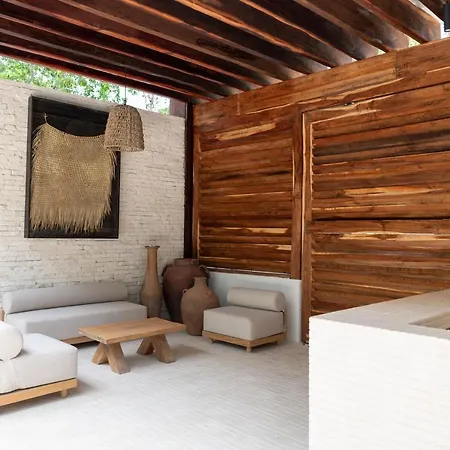 Apartment Luxury & Charming At The Entrance Of Aldea Zama *