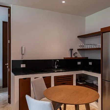 Luxury & Charming At The Entrance Of Aldea Zama *