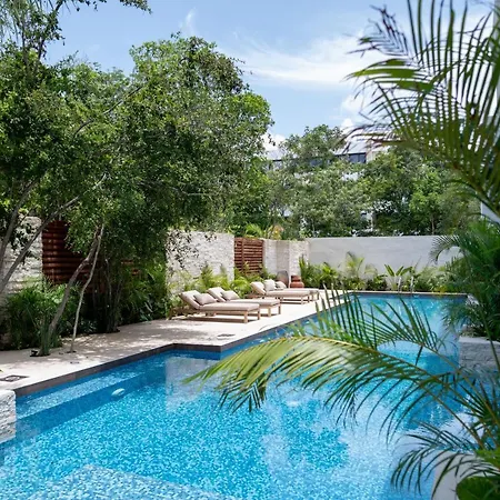 Luxury & Charming At The Entrance Of Aldea Zama *