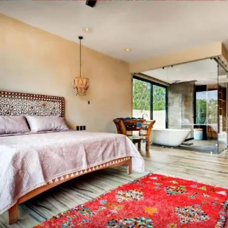 Villa Beautiful In - Riviera Maya *