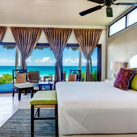 Fantastic In - Riviera Maya *