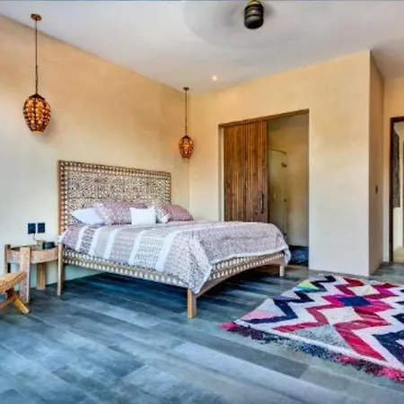 Villa Beautiful In - Riviera Maya Tulum