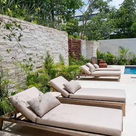 Apartment Luxury & Charming At The Entrance Of Aldea Zama *