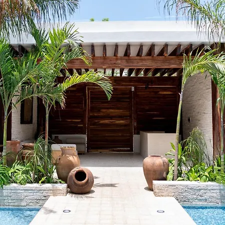 Luxury & Charming At The Entrance Of Aldea Zama Apartment *