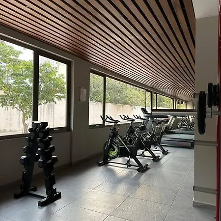 Find The Way, Find Yourself! Phimai 8 Apartment *