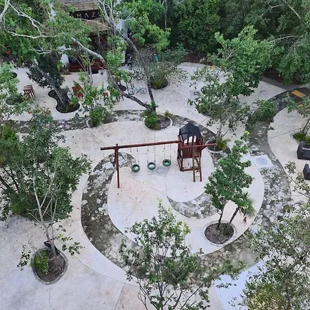 Find The Way, Find Yourself! Phimai 8 Apartment