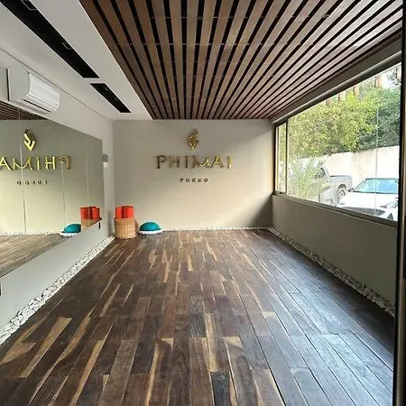 Apartment Find The Way, Find Yourself! Phimai 8 *