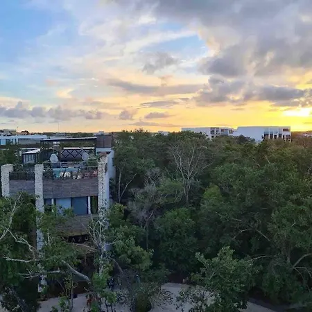 Find The Way, Find Yourself! Phimai 8 Apartment Tulum