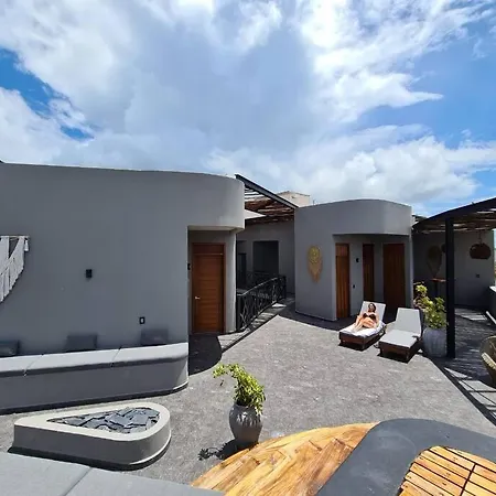 Find The Way, Find Yourself! Phimai 8 Apartment *