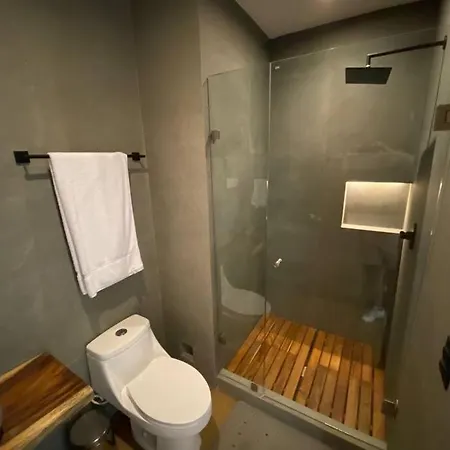 Apartment Find The Way, Find Yourself! Phimai 8 Tulum