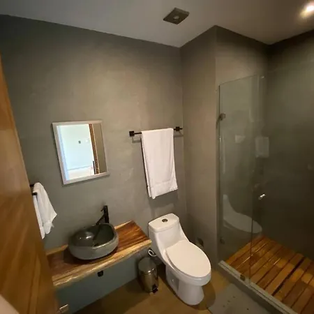 Apartment Find The Way, Find Yourself! Phimai 8 Tulum