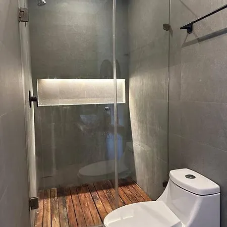 Lovely Tulum, Find Yourself ! Phimai 14 Apartment