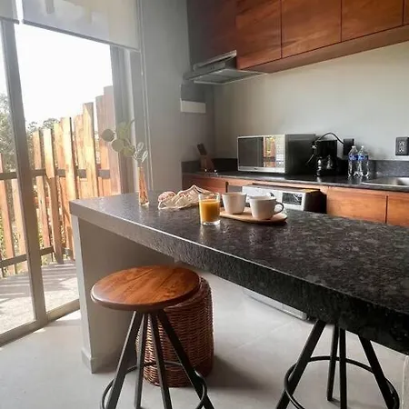 Lovely Tulum, Find Yourself ! Phimai 14 Apartment