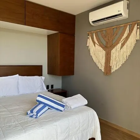 Lovely Tulum, Find Yourself ! Phimai 14 Apartment