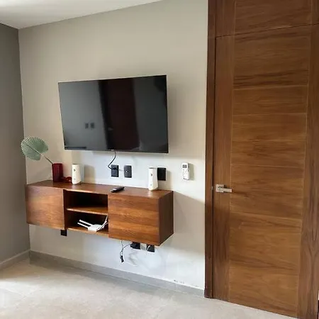 Apartment Lovely Tulum, Find Yourself ! Phimai 14