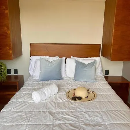 Lovely Tulum, Find Yourself ! Phimai 14 Apartment *